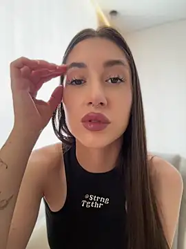 BOOMFOXY online show from July 19, 11:18 am