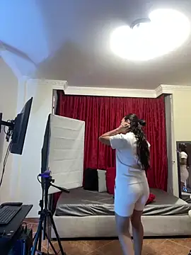 SamiiContreras  online show from May 25, 11:09 am