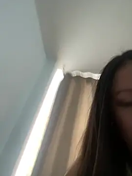 SamiiContreras  online show from July 21, 9:38 pm