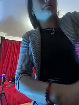 SamiiContreras  online show from May 27, 11:06 am