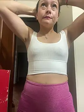 SamiiContreras  online show from July 23, 11:07 am