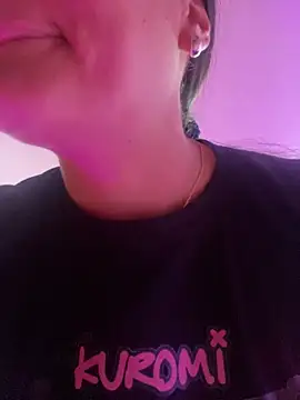 SamiiContreras  online show from June 12, 11:08 am