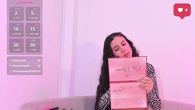 shery milk online show from July 24, 11:28 am