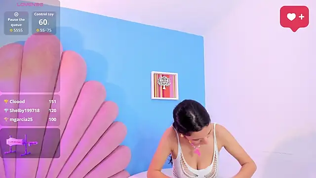 shery milk online show from June 21, 12:11 pm