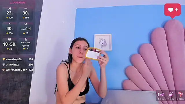shery milk online show from June 10, 11:33 am