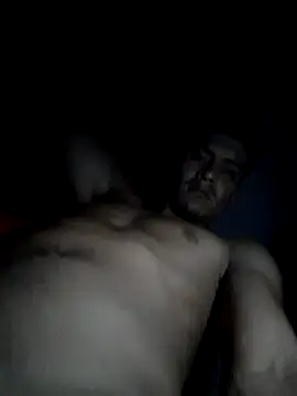 julio9d online show from April 23, 1:45 am