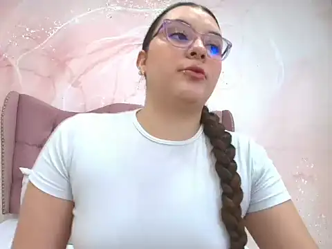 SussanConor online show from April 24, 12:51 pm