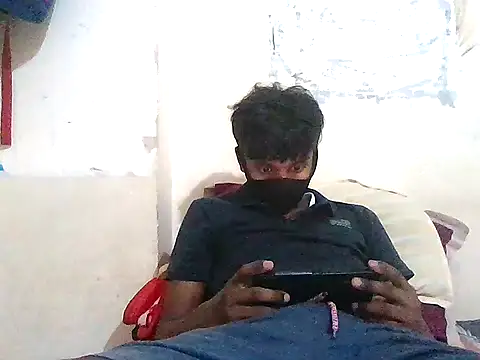 SUGAR DADDY 18 online show from April 30, 5:53 pm