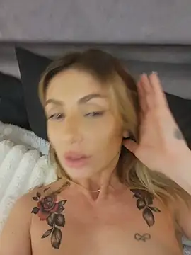 SofiaLace online show from June 27, 12:22 pm