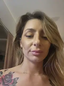 SofiaLace online show from July 4, 3:49 pm