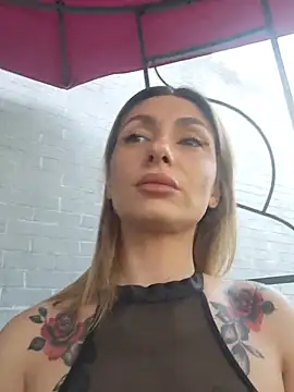 SofiaLace online show from June 21, 4:07 am