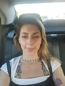 SofiaLace online show from June 7, 4:12 pm