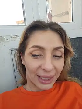SofiaLace online show from June 21, 4:13 pm