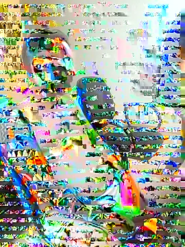Snapshot of visualizechat chatting on May 7, 2:05 am visualizechat online show from May 7, 2:05 am