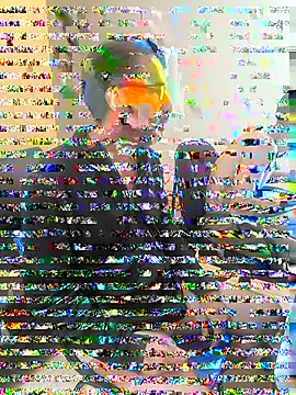 Snapshot of visualizechat chatting on May 3, 1:47 pm visualizechat online show from May 3, 1:47 pm
