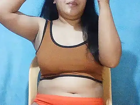 angel l0ve online show from May 7, 1:36 pm