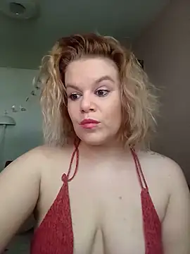 Maryquenn online show from June 14, 8:04 am