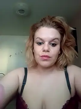 Maryquenn online show from May 11, 7:32 am