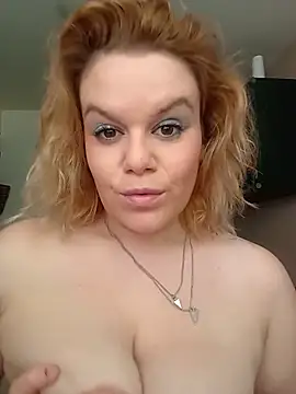 Maryquenn online show from May 23, 1:10 pm
