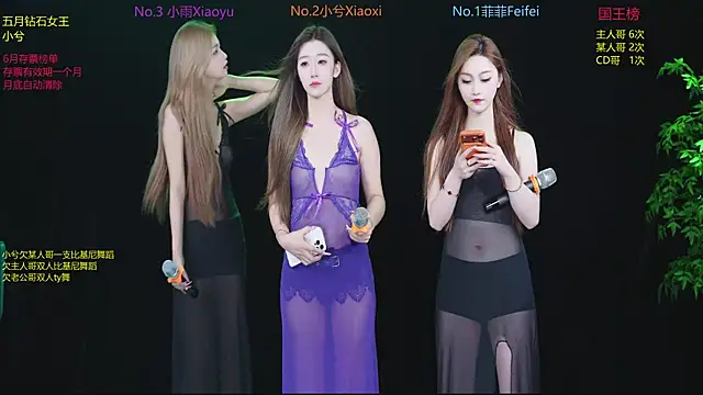 hnyyds16888 online show from June 1, 8:14 am