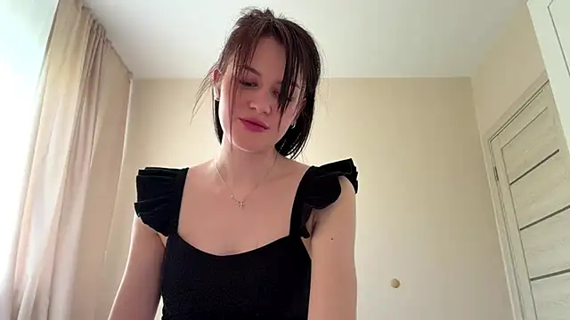 YourChristine online show from May 3, 8:08 am