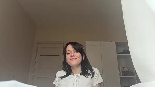 YourChristine online show from April 23, 12:29 pm