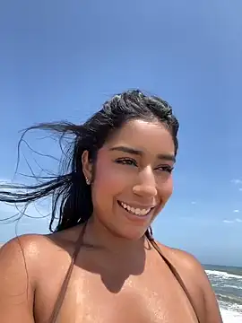 SaryJonex online show from July 22, 3:14 pm