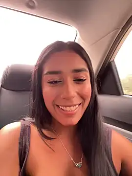 SaryJonex online show from July 10, 2:39 pm