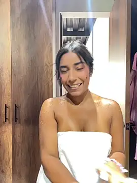 SaryJonex online show from July 27, 4:58 pm