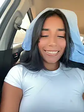 SaryJonex online show from July 31, 2:26 pm