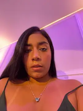 SaryJonex online show from April 30, 1:29 pm
