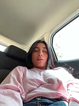 SaryJonex online show from May 28, 3:51 pm