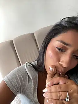 SaryJonex online show from July 16, 3:09 pm