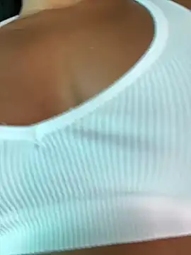 SaryJonex online show from July 23, 3:19 pm