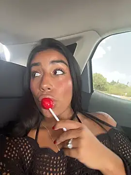 SaryJonex online show from May 14, 5:21 pm