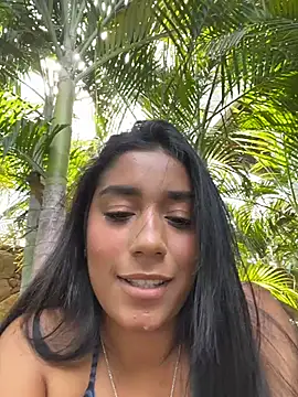 SaryJonex online show from May 24, 3:12 pm