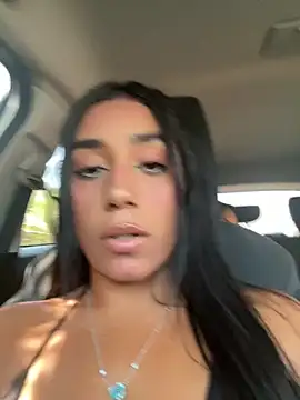 SaryJonex online show from July 17, 3:20 pm