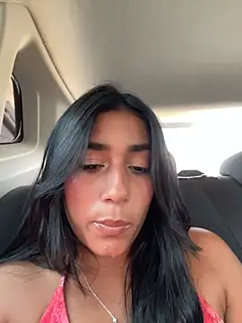 SaryJonex online show from May 23, 6:07 pm