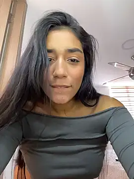SaryJonex online show from May 4, 3:37 pm