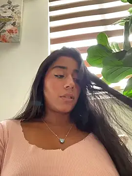 SaryJonex online show from May 29, 2:01 pm