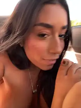 SaryJonex online show from July 8, 2:18 pm