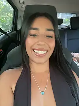 SaryJonex online show from July 18, 2:36 pm