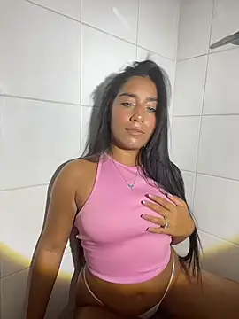 SaryJonex online show from April 28, 2:21 pm