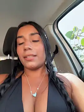 SaryJonex online show from May 18, 5:51 pm