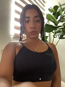 SaryJonex online show from June 9, 3:57 pm