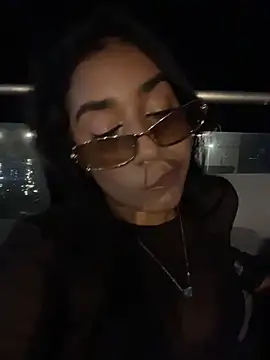 SaryJonex online show from May 15, 11:14 pm