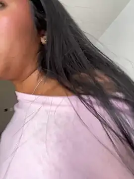 SaryJonex online show from June 7, 3:39 pm