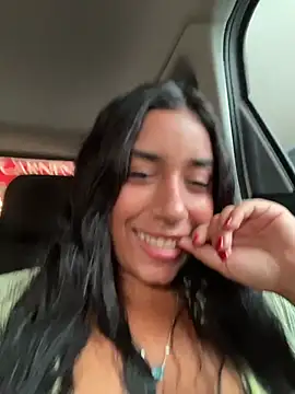 SaryJonex online show from May 27, 2:35 pm