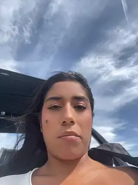 SaryJonex online show from July 26, 7:43 pm