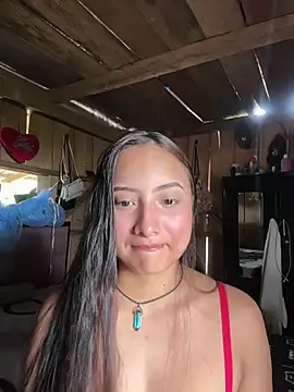 Soffia-zapata online show from June 26, 4:13 pm